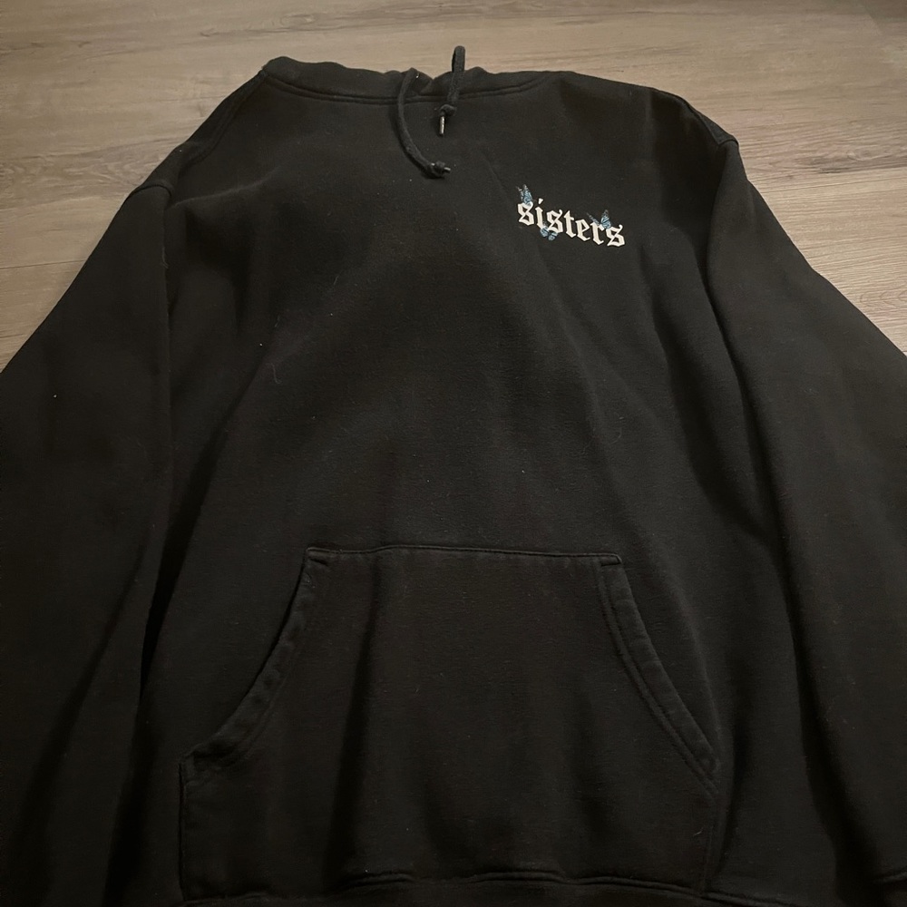 merch